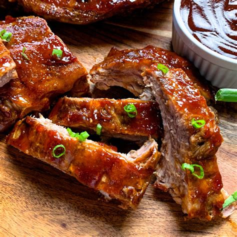 Ribs .